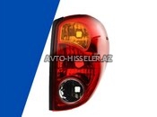 Mitsubishi L200 2007 stop işığı